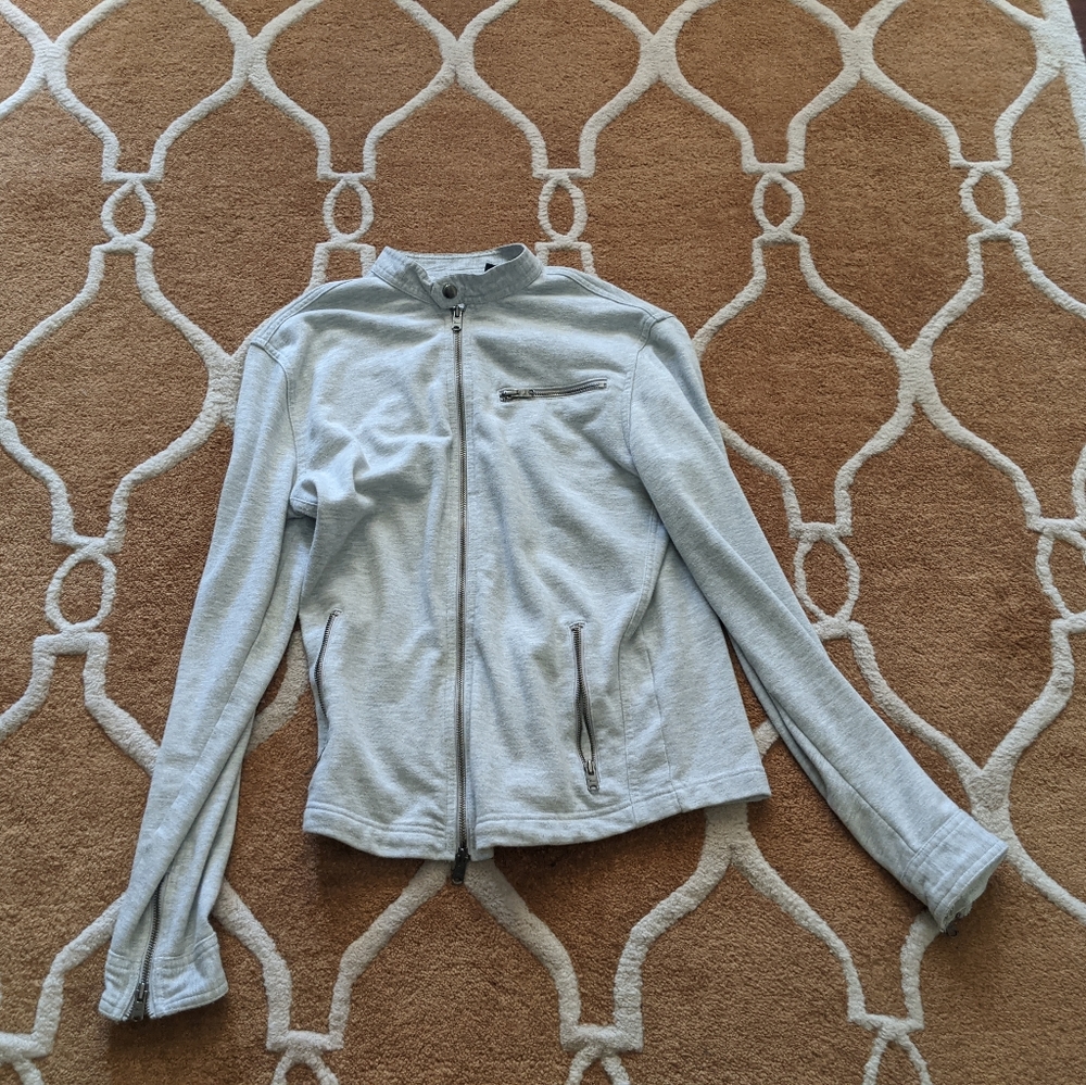 Zip up sweater Marc Anthony